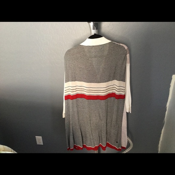 Men’s SS 2XL light sweater shirt - Picture 2 of 2
